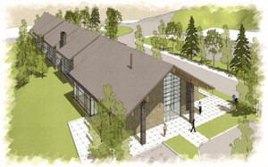 LibraryDesign LibraryDesign