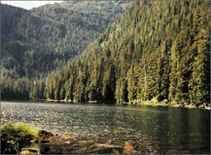 MahoneyLake