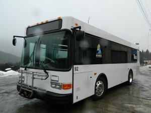 NewBuses