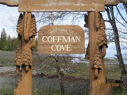 coffman cove