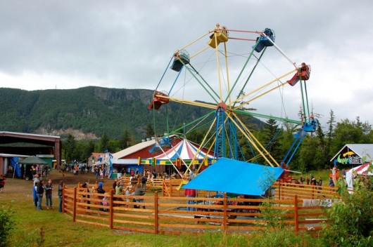 Local entries sought for Southeast Alaska State Fair