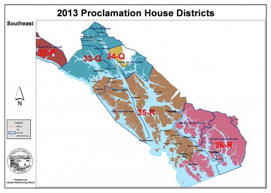 Redistricting board releases final (maybe) plan