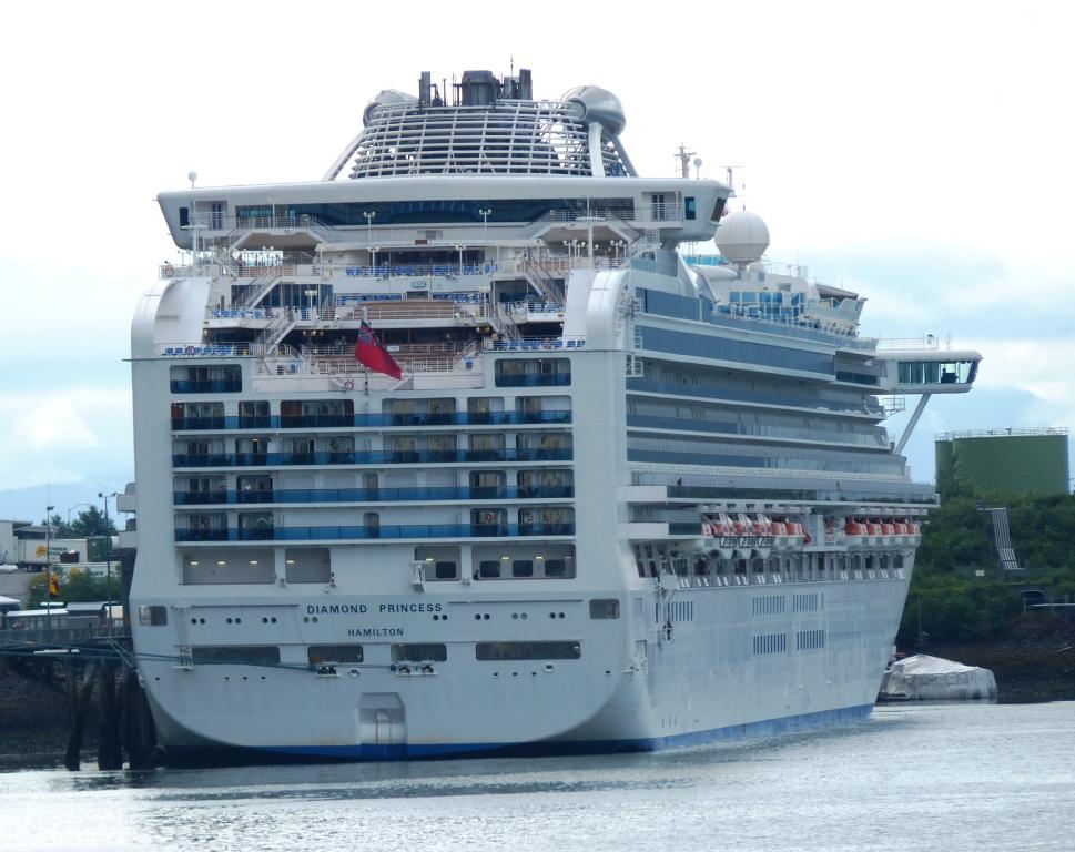 Senate considers cruise passenger rights bill