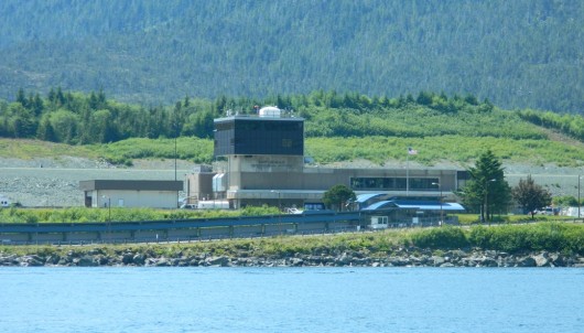 Ketchikan airport called one of the most ‘thrilling’