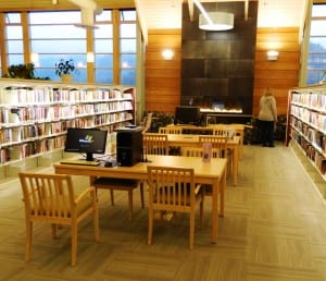 Library4