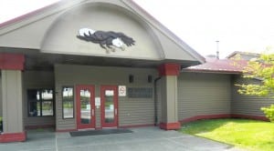 Revilla Alternative School is part of the Ketchikan Gateway Borough School District.