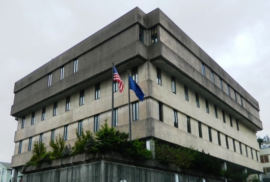 Ketchikan attorney barred from practicing law