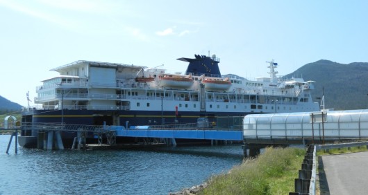 Southeast residents weigh in on draft ferry schedule