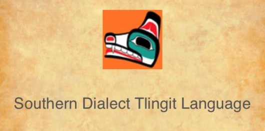 Tlingit language app launched for smartphones