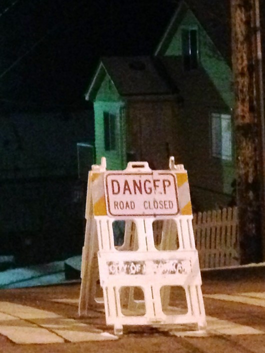 State boosts winter highway maintenance