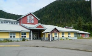 Fawn Mountain Elementary School.