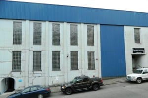 Performing Arts Center