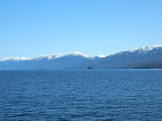 Comment period opens on Navy Draft EIS