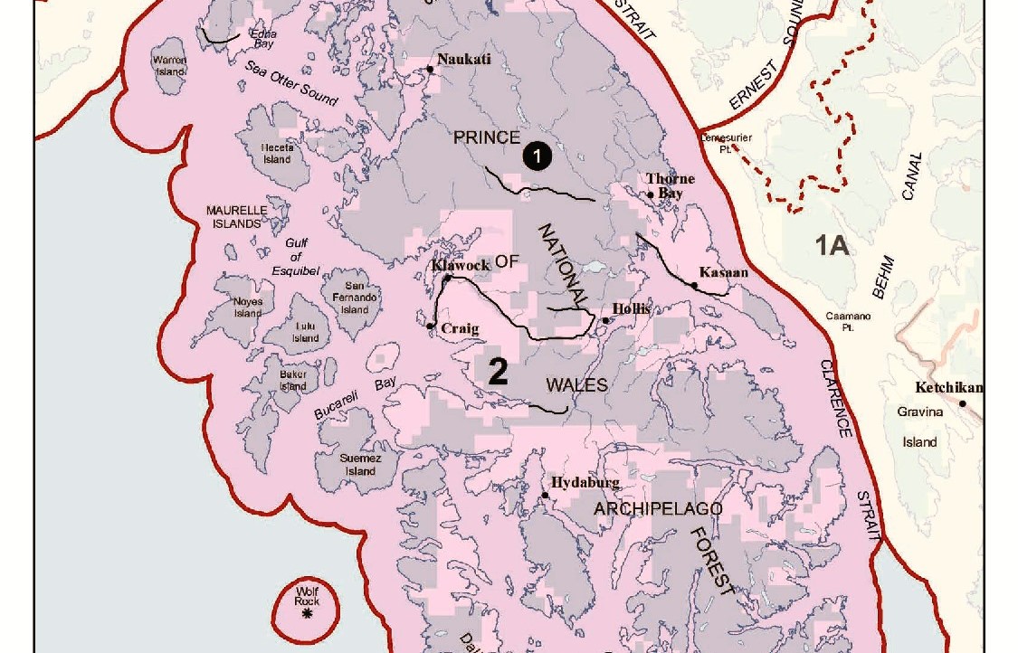 Wolf trapping closes this week on Prince of Wales