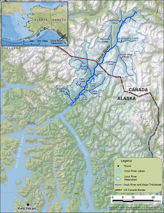 Alaska Department of Fish and Game image
