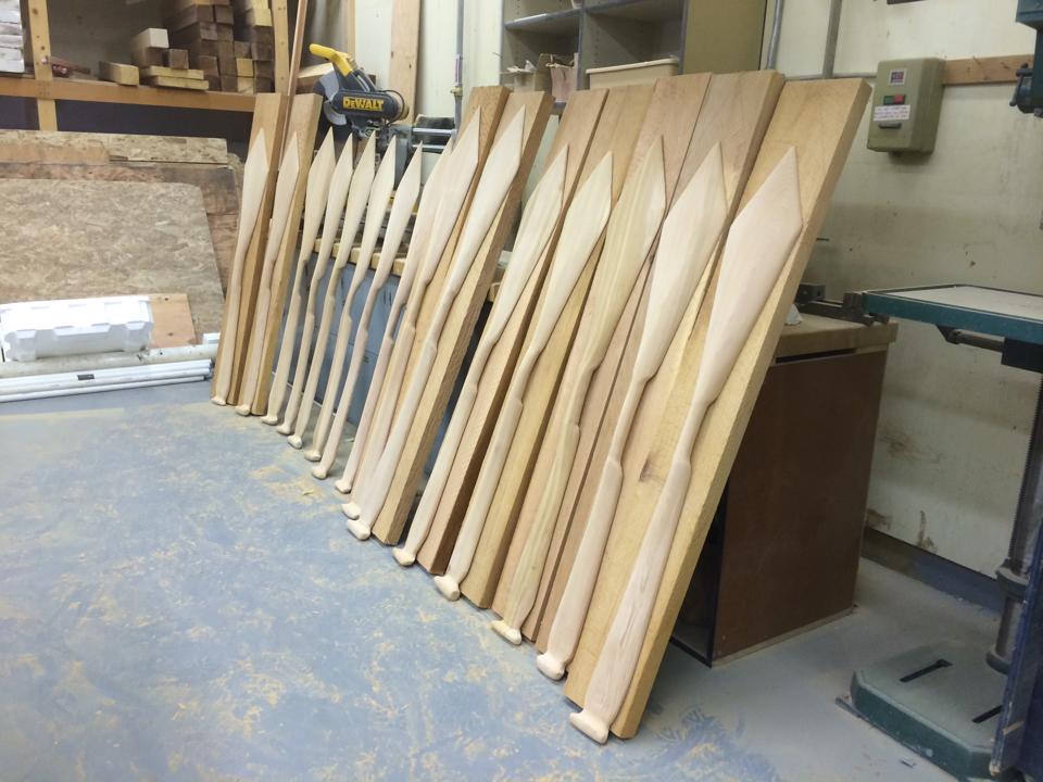 Canoe paddle workshop coming to Klawock