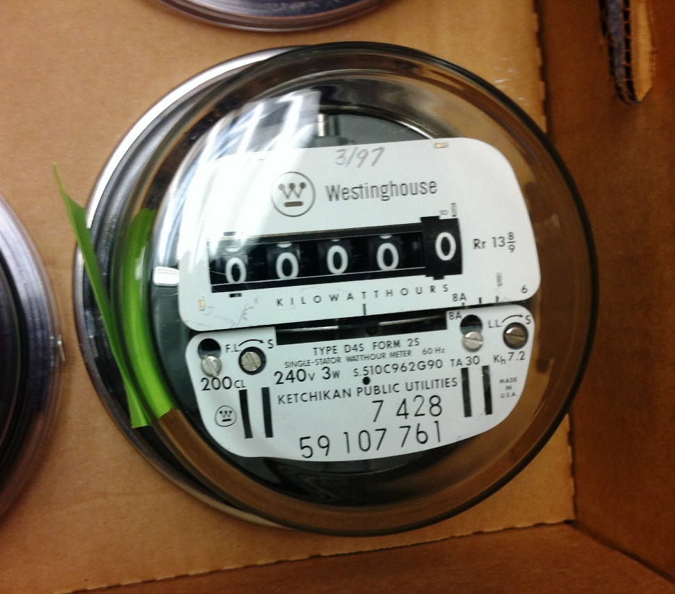 KPU official responds to electric meter concerns