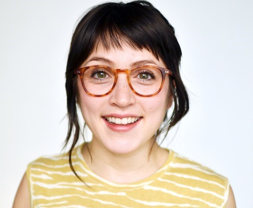 Former Ketchikan resident gets another film award