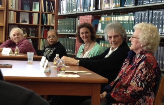 Women panel