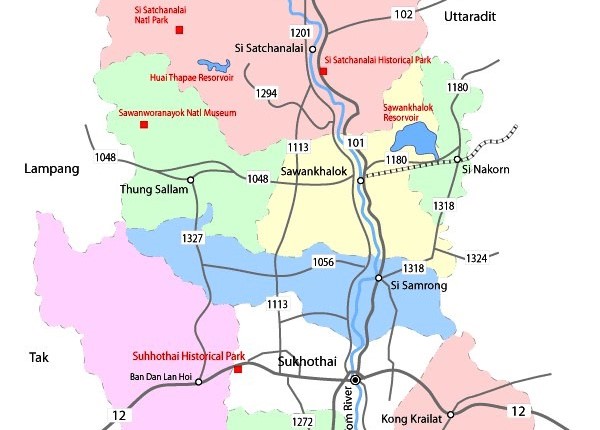 Ketchikan exchange student in Thailand