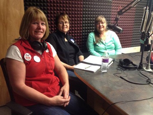 Republican House District 36 candidates talk issues