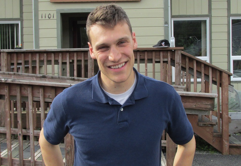 Democrat Forrest Dunbar running for U.S. House