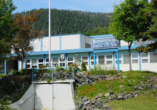 Teachers and parents await details of Ketchikan’s full school reopening plan
