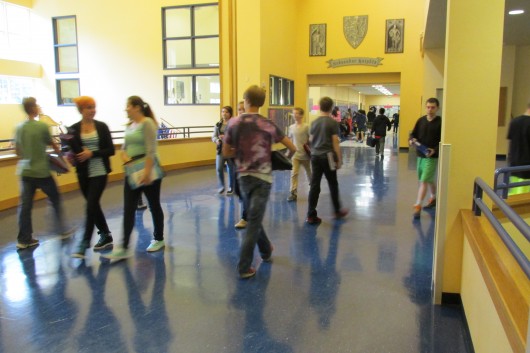 Report: Ketchikan needs to improve school safety