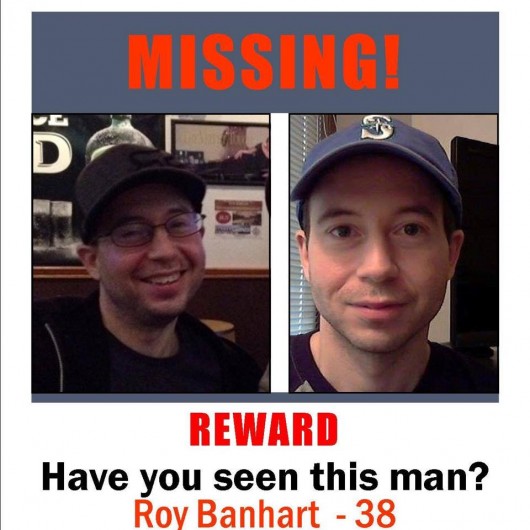 Family worried about missing Ketchikan man
