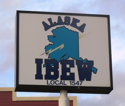 Three-year IBEW contract up for Council approval