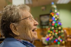 Margaret McCombs. Photo by Danny Goldfield.