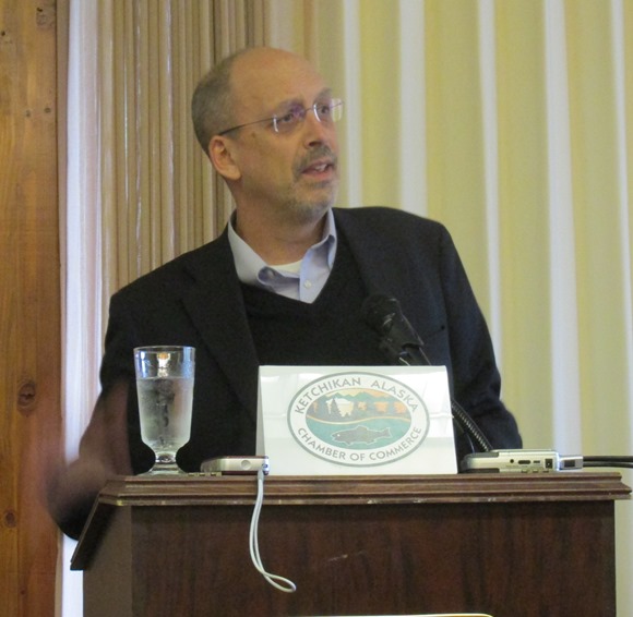 Boro mayor: We can weather the fiscal storm