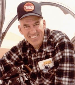 Ken Eichner. (PeaceHealth photo)