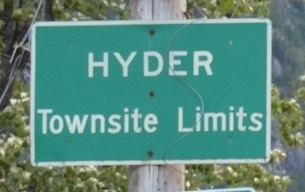 Hyder sign