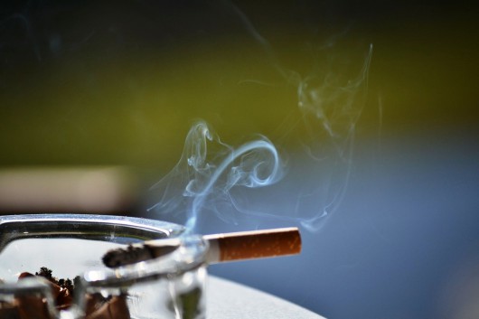 Pot, tobacco on Borough Assembly agenda