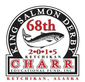 2015 Salmon Derby