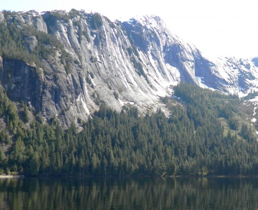 USFS plans to hike cabin rental fees in Alaska