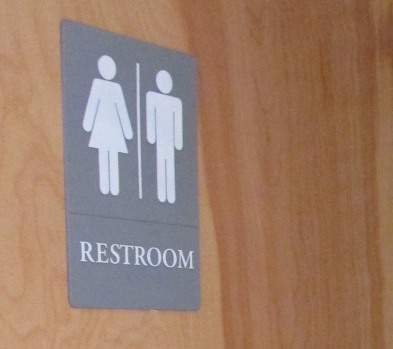 City Council to consider $500 bathroom grant