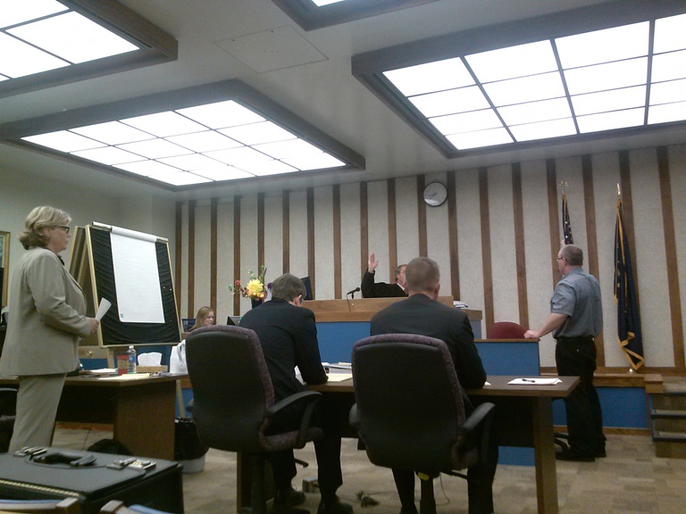 Ketchikan assault trial: Day 3