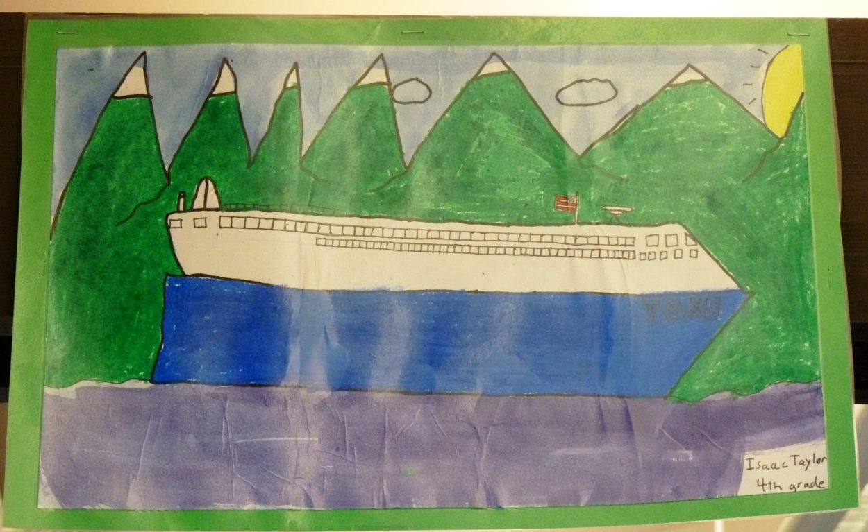 State ferry system raising cancellation fees