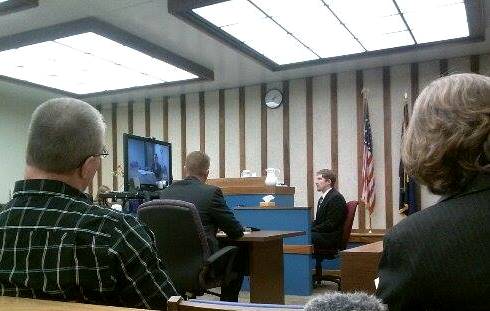 Ketchikan assault trial: Day 2