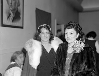 Walker, Mallott want Peratrovich on $10 bill