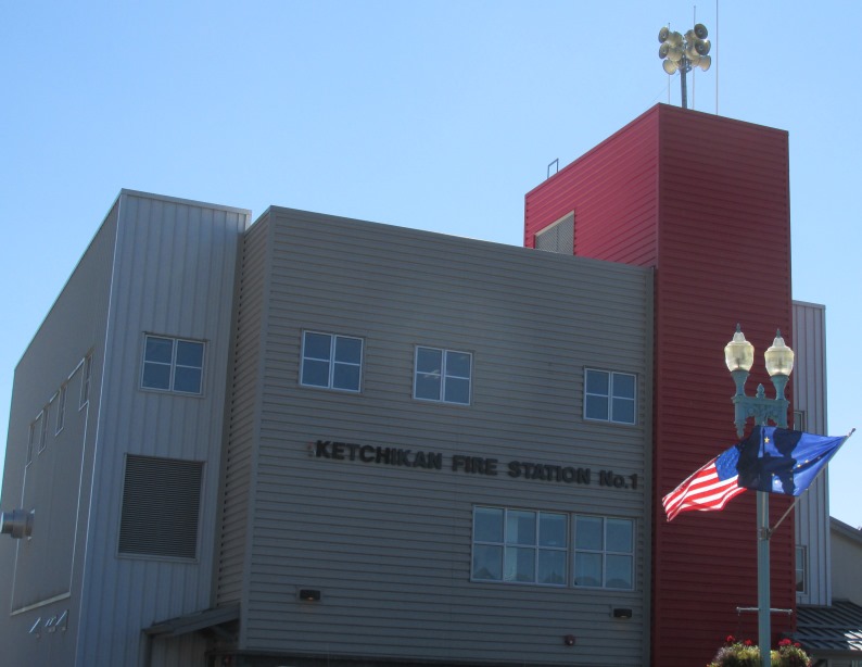 Third siren added to city’s hazard warning system