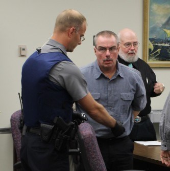 Ketchikan man guilty of raping stepdaughter