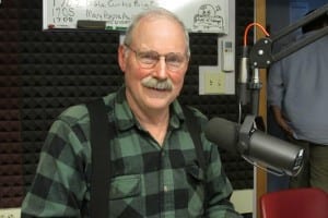 Senator Bert Stedman. (KRBD file photo)