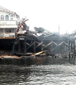 Photo credit: Tamara Buoy