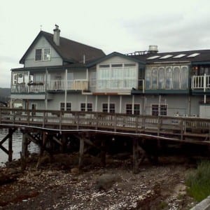 Before the fire. Photo credit: Tamara Buoy