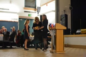 Sweet Mermaids co-owners were honored as Entrepreneur of the Year.