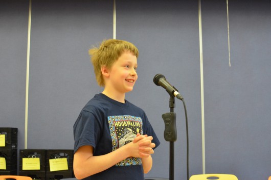 Ketchikan finds spelling bee C-H-A-M-P-I-O-N