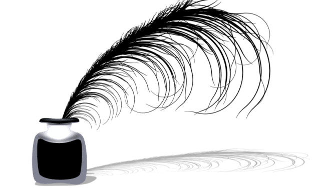 “One Poem a Day” Schedule and Poems